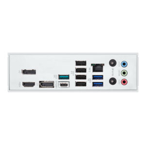 ASUS Prime B860M A WIFI CSM D5 H5 ASUS PRIME B860M-A WIFI-CSM - Socket 1851