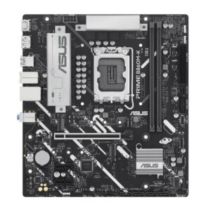 ASUS PRIME B860M-K-CSM - Socket 1851