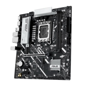 ASUS PRIME B860M-K-CSM - Socket 1851