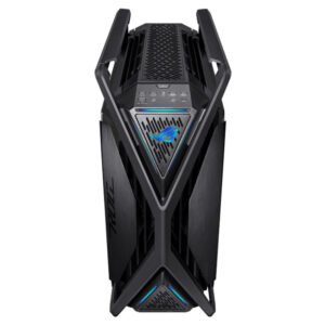 ASUS ROG HYPERION GR701 H2 ASUS ROG Hyperion GR701 - E-ATX Full-Tower Case