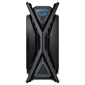 ASUS ROG HYPERION GR701 H3 ASUS ROG Hyperion GR701 - E-ATX Full-Tower Case