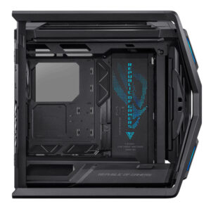 ASUS ROG HYPERION GR701 H4 ASUS ROG Hyperion GR701 - E-ATX Full-Tower Case