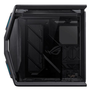 ASUS ROG HYPERION GR701 H5 ASUS ROG Hyperion GR701 - E-ATX Full-Tower Case