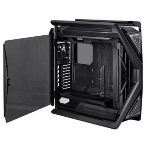 ASUS ROG HYPERION GR701 H6 ASUS ROG Hyperion GR701 - E-ATX Full-Tower Case