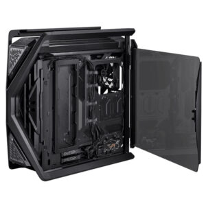 ASUS ROG HYPERION GR701 H7 ASUS ROG Hyperion GR701 - E-ATX Full-Tower Case