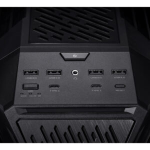 ASUS ROG HYPERION GR701 H9 ASUS ROG Hyperion GR701 - E-ATX Full-Tower Case