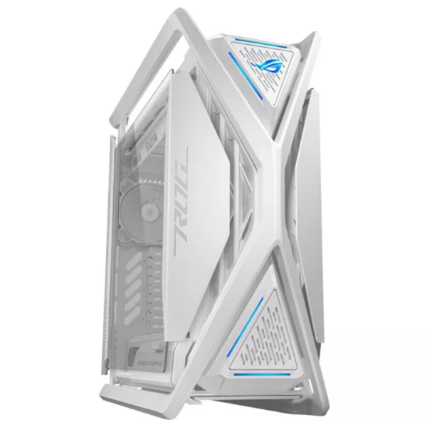 ASUS ROG Hyperion GR701 White - E-ATX Full-Tower Case