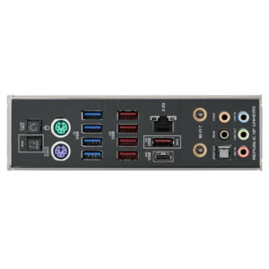 ASUS ROG MAXIMUS Z790 APEX ENCORE H7 ASUS ROG MAXIMUS Z790 APEX ENCORE - Socket 1700