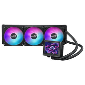 ASUS ROG RYUJIN III 360 ARGB Extreme H1 Asus ROG RYUJIN III 360 ARGB Extreme - AIO Watercooling