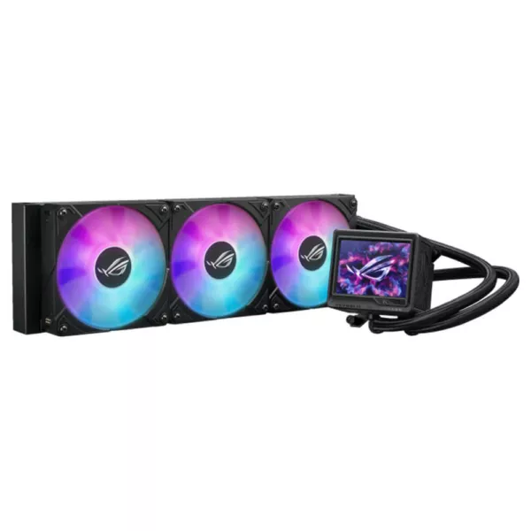 Asus ROG RYUJIN III 360 ARGB Extreme - AIO Watercooling