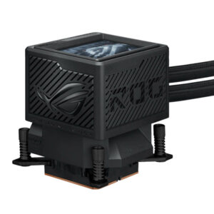 ASUS ROG RYUJIN III 360 ARGB Extreme H5 Asus ROG RYUJIN III 360 ARGB Extreme - AIO Watercooling
