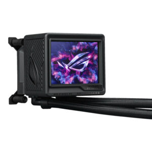 ASUS ROG RYUJIN III 360 ARGB Extreme H7 Asus ROG RYUJIN III 360 ARGB Extreme - AIO Watercooling