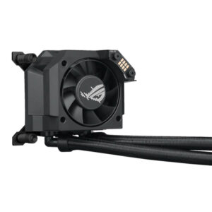 ASUS ROG RYUJIN III 360 ARGB Extreme H8 Asus ROG RYUJIN III 360 ARGB Extreme - AIO Watercooling