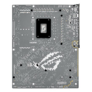 ASUS ROG STRIX B860 A GAMING WIFI D5 H5 ASUS ROG STRIX B860-A GAMING WIFI - Socket 1851
