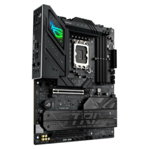 ASUS ROG STRIX B860-F GAMING WIFI - Socket 1851