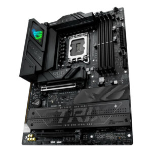 ASUS ROG STRIX B860-F GAMING WIFI - Socket 1851