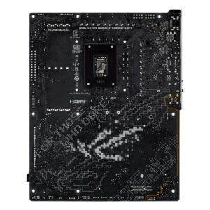 ASUS ROG STRIX B860-F GAMING WIFI - Socket 1851