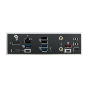 ASUS ROG STRIX B860 I GAMING WIFI D5 H6 ASUS ROG STRIX B860-I GAMING WIFI - Socket 1851