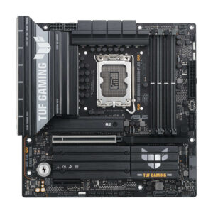 ASUS TUF GAMING B860M-PLUS - Socket 1851