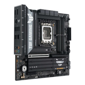 ASUS TUF GAMING B860M-PLUS - Socket 1851