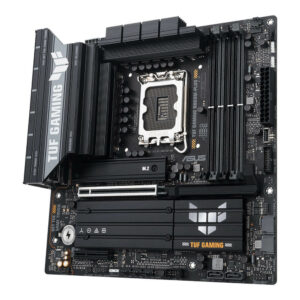 ASUS TUF GAMING B860M-PLUS - Socket 1851