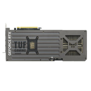 ASUS TUF Gaming GeForce RTX 5070 Ti 16GB GDDR7 OC Edition H5 ASUS TUF Gaming GeForce RTX™ 5070 Ti OC Edition - 16GB GDDR7