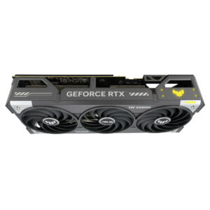 ASUS TUF Gaming GeForce RTX 5070 Ti 16GB GDDR7 OC Edition H6 ASUS TUF Gaming GeForce RTX™ 5070 Ti OC Edition - 16GB GDDR7
