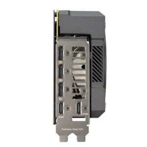 ASUS TUF Gaming GeForce RTX 5070 Ti 16GB GDDR7 OC Edition H7 ASUS TUF Gaming GeForce RTX™ 5070 Ti OC Edition - 16GB GDDR7