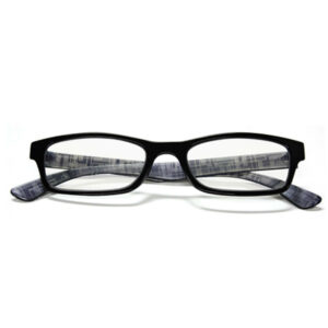 Archgon GL B101 K New York Metropolis Black Glasses H2 Kính gaming thời trang bảo vệ mắt Archgon GL-B101-K New York Metropolis - Black