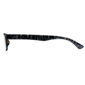 Archgon GL B101 K New York Metropolis Black Glasses H4 Kính gaming thời trang bảo vệ mắt Archgon GL-B101-K New York Metropolis - Black