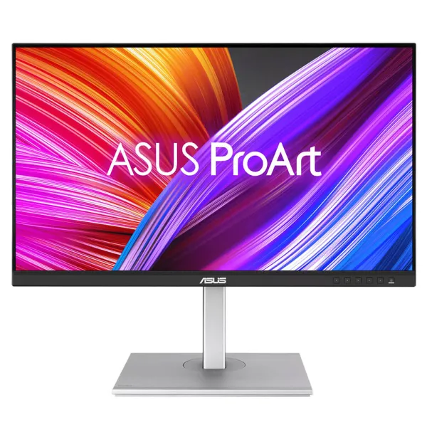 Asus ProArt PA278CGV – 27 inch WQHD IPS / 144Hz / 5ms / Type-C / Loa - Monitor