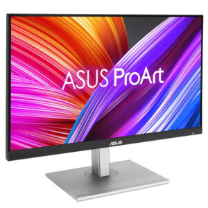 Asus ProArt PA278CGV H2 Asus ProArt PA278CGV – 27 inch WQHD IPS / 144Hz / 5ms / Type-C / Loa - Monitor