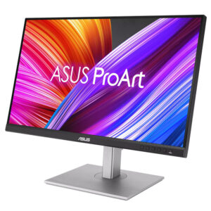Asus ProArt PA278CGV H3 Asus ProArt PA278CGV – 27 inch WQHD IPS / 144Hz / 5ms / Type-C / Loa - Monitor