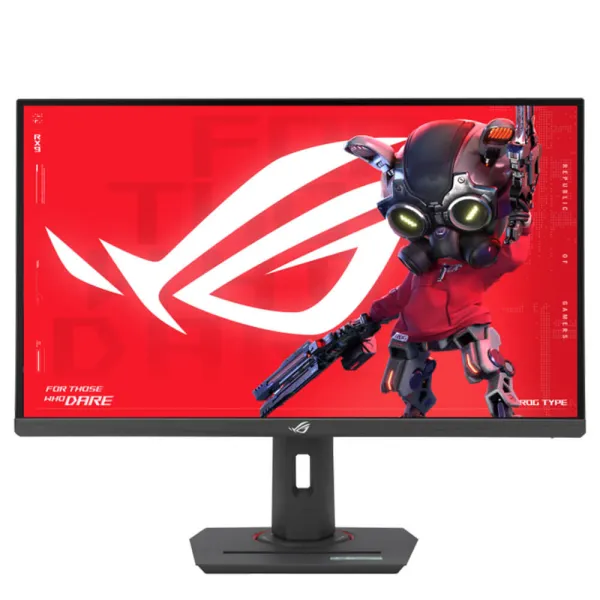 Asus ROG Strix XG27UCS – 27inch 4K UHD Fast IPS | 160Hz | 1ms | USB Type-C | Chuyên Game