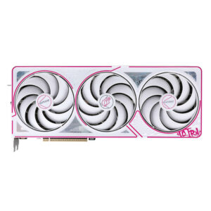 Colorful iGame GeForce RTX 5070 Ti Ultra W OC 16GB V H2 Colorful iGame GeForce RTX 5070 Ti Ultra W OC 16GB-V - 16GB GDDR7