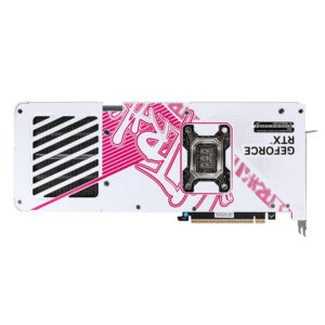 Colorful iGame GeForce RTX 5070 Ti Ultra W OC 16GB V H4 Colorful iGame GeForce RTX 5070 Ti Ultra W OC 16GB-V - 16GB GDDR7