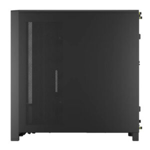 Corsair FRAME 4000D Black H4 Corsair FRAME 4000D Black - Modular Mid-Tower PC Case
