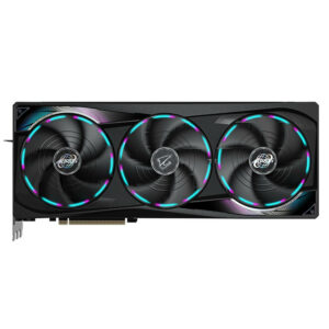 Gigabyte AORUS GeForce RTX 5090 MASTER 32G H2 Gigabyte AORUS GeForce RTX™ 5090 MASTER 32G - 32GB GDDR7