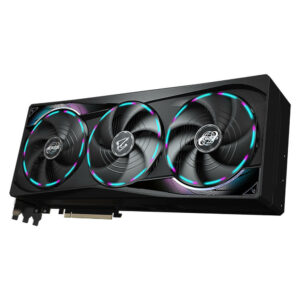 Gigabyte AORUS GeForce RTX 5090 MASTER 32G H4 Gigabyte AORUS GeForce RTX™ 5090 MASTER 32G - 32GB GDDR7