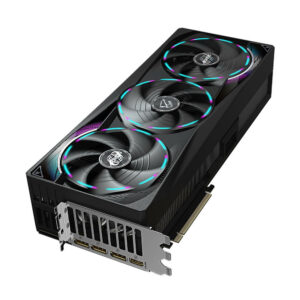 Gigabyte AORUS GeForce RTX 5090 MASTER 32G H5 Gigabyte AORUS GeForce RTX™ 5090 MASTER 32G - 32GB GDDR7