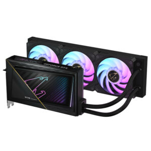 Gigabyte AORUS GeForce RTX™ 5090 XTREME WATERFORCE 32G - 32GB GDDR7