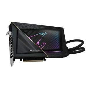 Gigabyte AORUS GeForce RTX™ 5090 XTREME WATERFORCE 32G - 32GB GDDR7