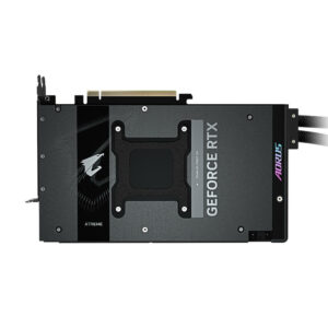 Gigabyte AORUS GeForce RTX™ 5090 XTREME WATERFORCE 32G - 32GB GDDR7