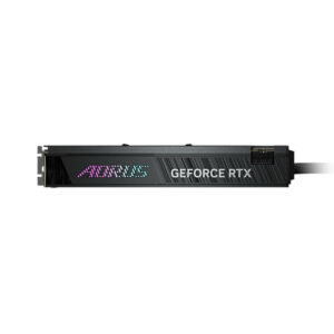 Gigabyte AORUS GeForce RTX™ 5090 XTREME WATERFORCE 32G - 32GB GDDR7
