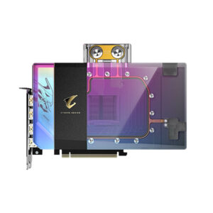 Gigabyte AORUS GeForce RTX™ 5090 XTREME WATERFORCE WB 32G - 32GB GDDR7