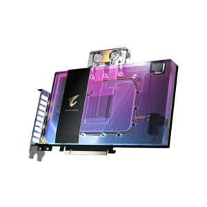 Gigabyte AORUS GeForce RTX™ 5090 XTREME WATERFORCE WB 32G - 32GB GDDR7