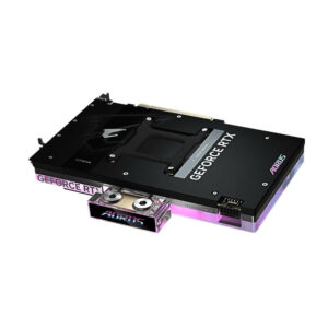 Gigabyte AORUS GeForce RTX™ 5090 XTREME WATERFORCE WB 32G - 32GB GDDR7