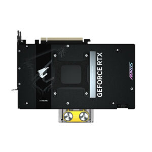 Gigabyte AORUS GeForce RTX™ 5090 XTREME WATERFORCE WB 32G - 32GB GDDR7