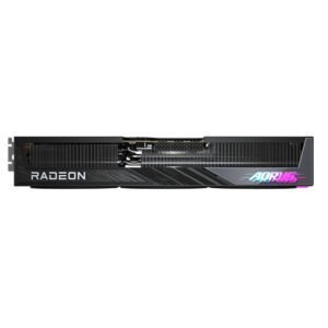 Gigabyte AORUS Radeon RX 9070 XT ELITE H6 Gigabyte AORUS Radeon™ RX 9070 XT ELITE - 16GB GDDR6