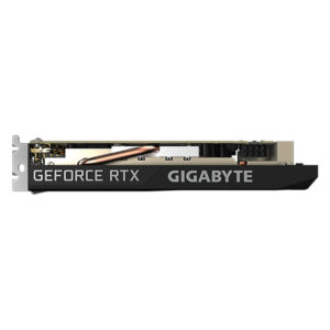 Gigabyte GeForce RTX 3050 WINDFORCE OC V2 8G H6 Gigabyte GeForce RTX™ 3050 WINDFORCE OC V2 8G - 8GB GDDR6